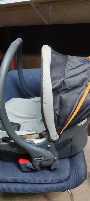 Ovinhos de saída de hospital