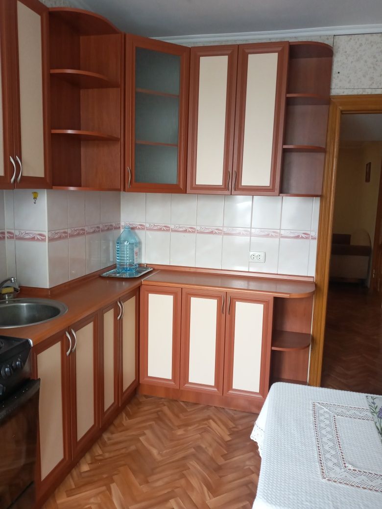 Здам 2-о кімн.кв-ру на 5 кутах!