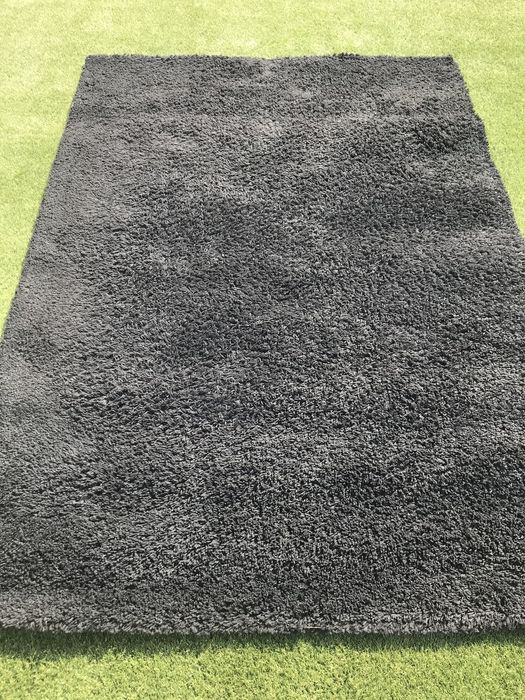 Tapete pelo comprido Ikea 230x160