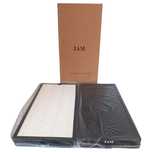 filtr h13 hepa aktywny wegiel iam ac500 2szt.