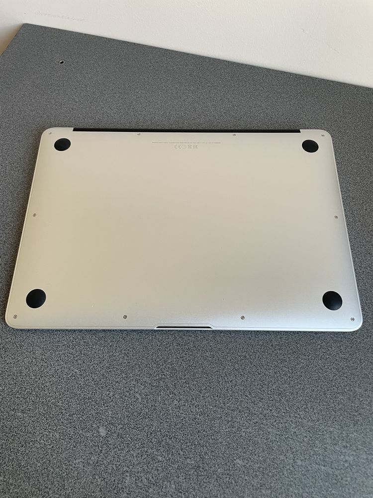 Ноутбук Apple MackBook Air 13 2015