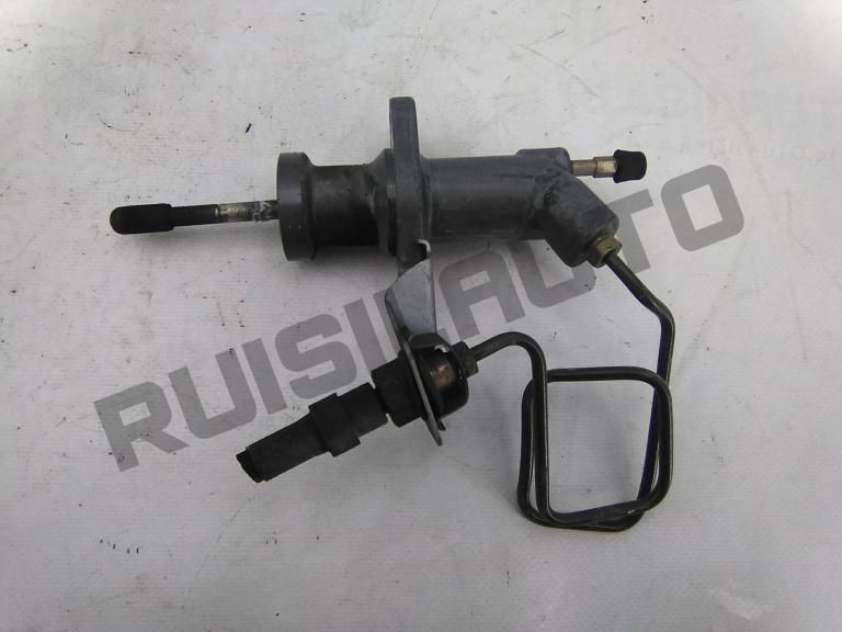 Bomba Embraiagem Caixa  Bmw 3 (e46) [1997_2005] 320d