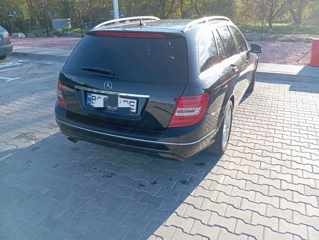 Продам Mercedes Benz C class