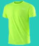 Koszulka sportowa unisex roz. L nowa