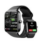Smartwatch IDW15