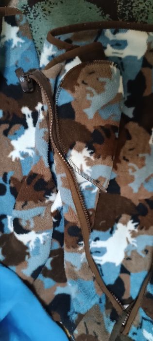 Лот одягу на вік 4-5р. Пакет речей на осінь