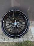 Nowe alufelgi 19 5x112 BMW seria G audi A6 a4 Q5 Q3 VW passat Arteon