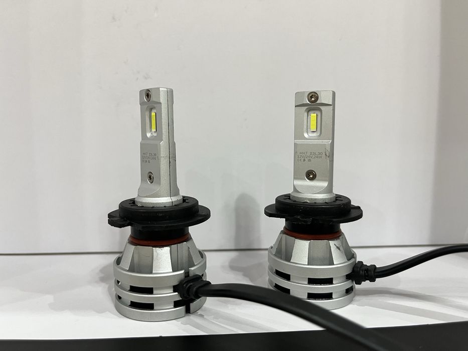 Лампи діодні Narva