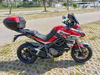 Multistrada 1260 S