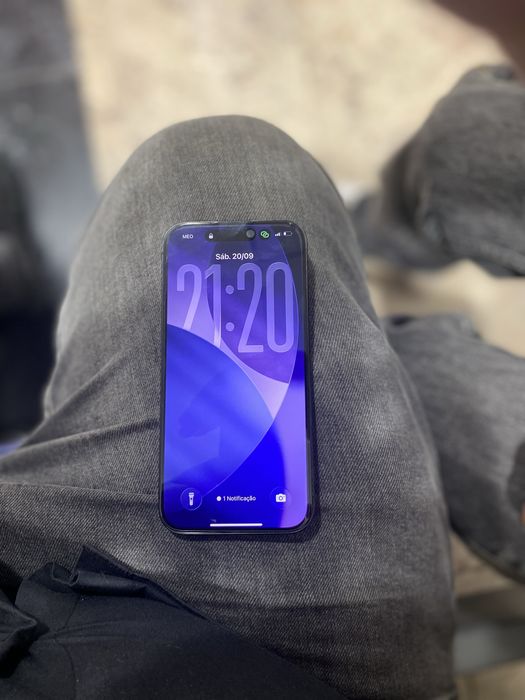 Iphone 15 pro 128