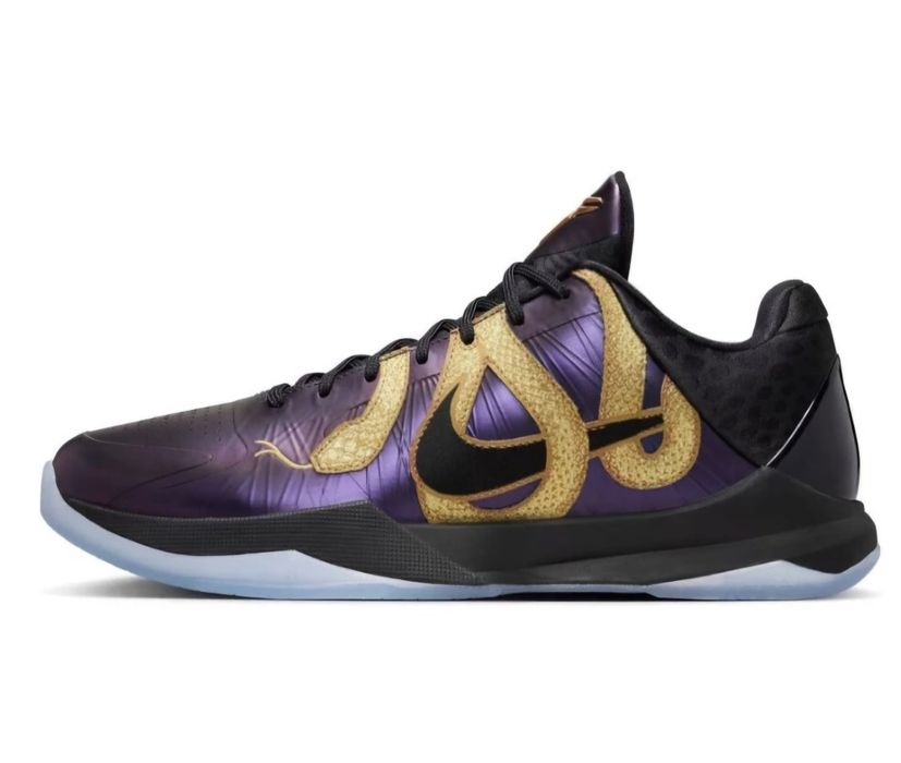 Kobe V Protro Year of Mamba