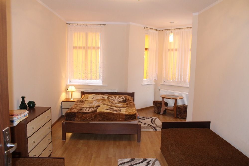 Mieszkanie/ Apartament Ustronie Morskie