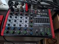 Mikser DNA CM6-DSP