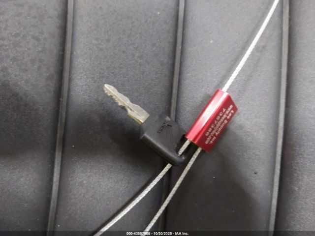 Honda VT750 C2B 2024