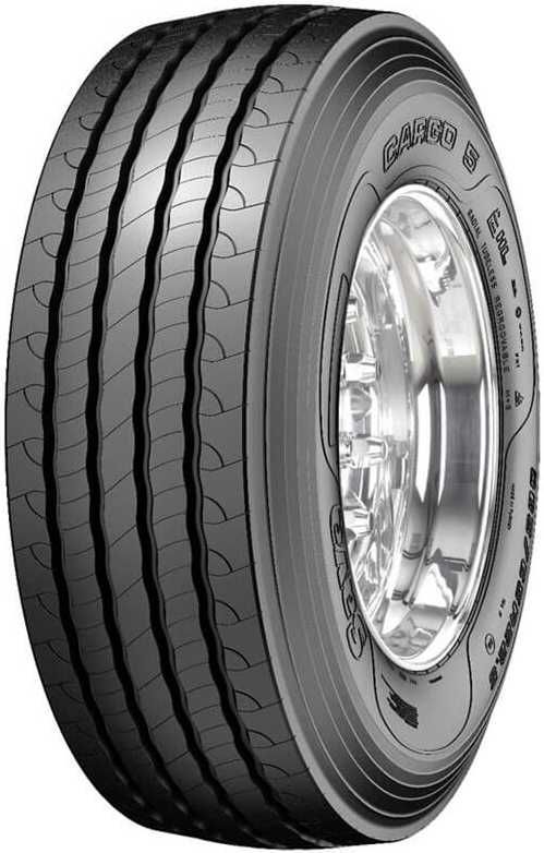 385/65.55 R22.5 руль S201 Lanvigator DobleStar  Доставка/Монтаж в Ціні
