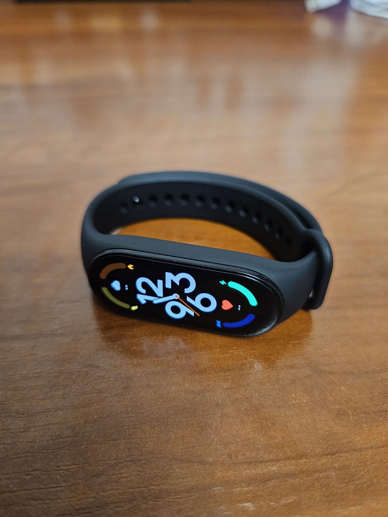 xiaomi mi smart band 7