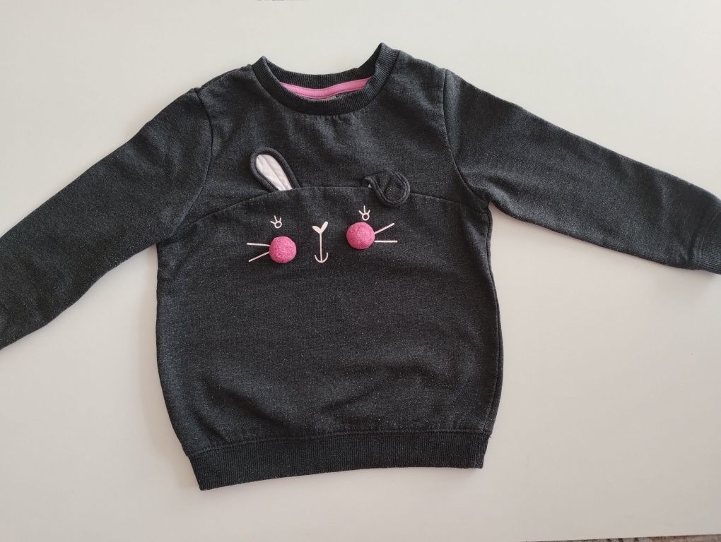 Bluza dziewczęca little kids