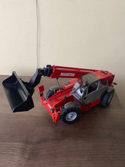 Joal - Manitou MT1840