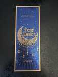 Paleta cieni Affect Desert Wonders