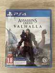 Assassin’s Creed VALHALLA PS4 / PS5