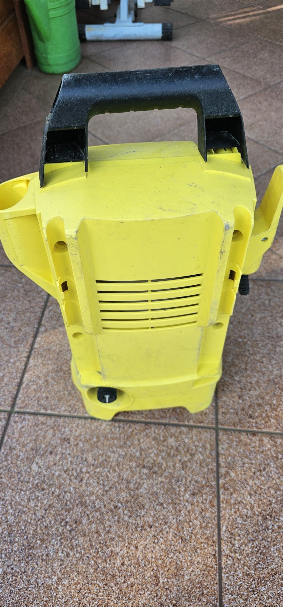 Karcher K2 basic