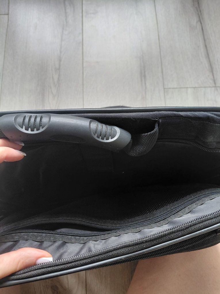 Torba na laptopa tracer