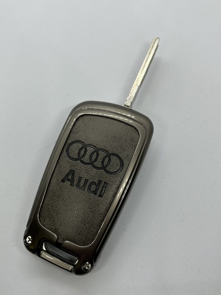 Чохол/кейс для ключа Audi