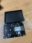 adaptador M2sata  para Sata