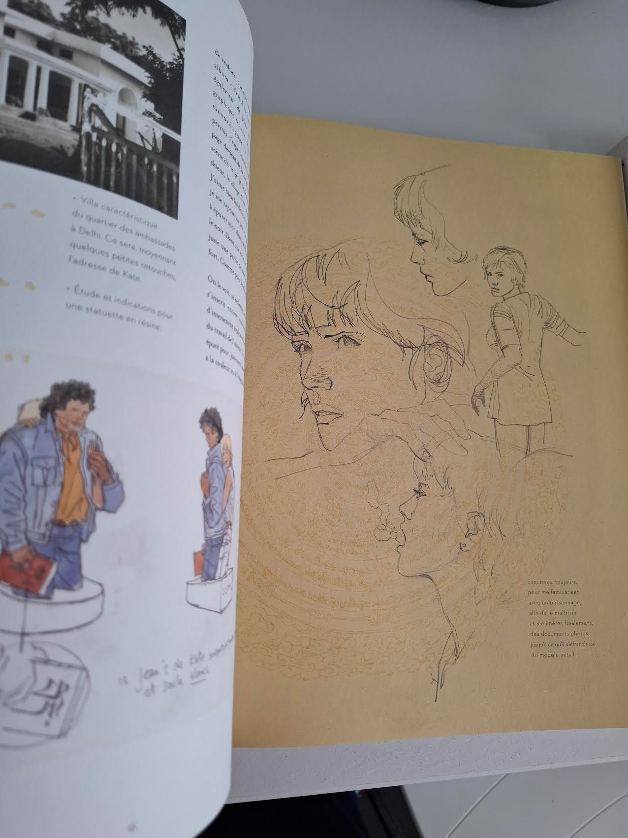 Jonathan - Intégrale ( 2 álbuns de banda-desenhada)