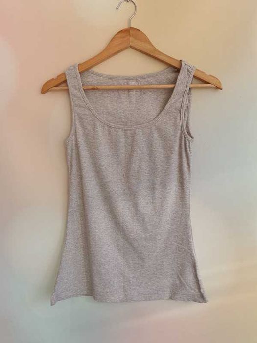 Bluzka na ramiączkach/tanktop