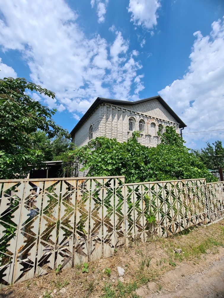 Продам будинок/дачу Волоське/ 15 км від м.Дніпро