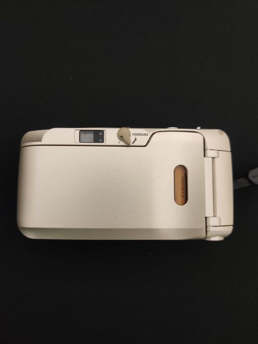 Olympys Mju Zoom 70 Deluxe