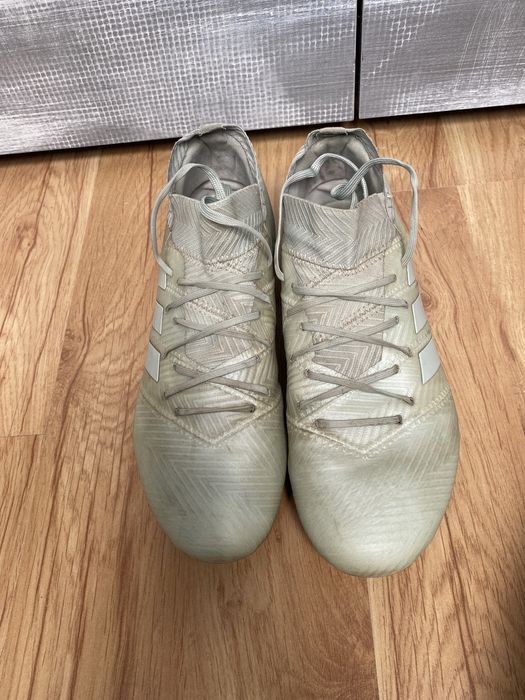 Sprzedam korki adidas nemezis 18.1 męskie