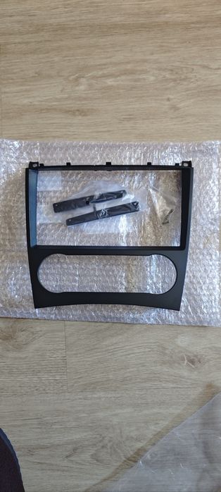 Peças Mercedes w203 quadrante facelift