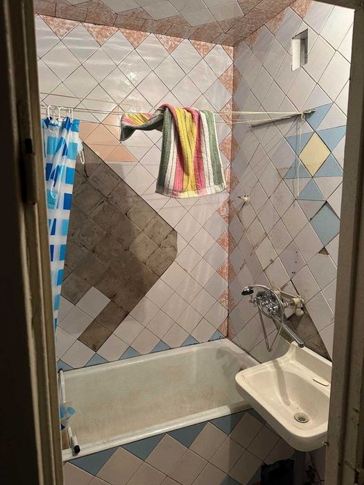 Продам 2х квартиру Тополь 1 чешка