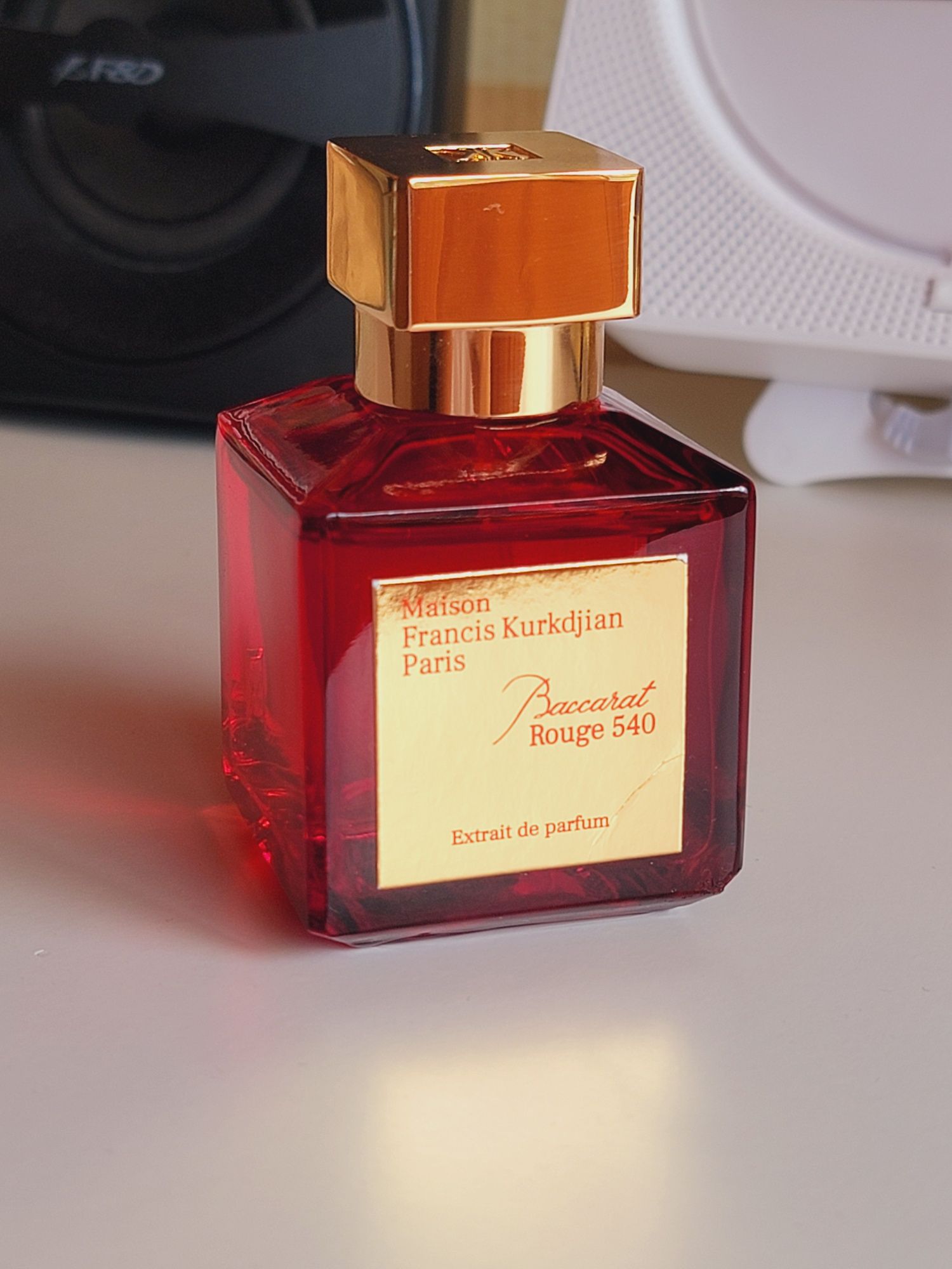 Парфуми Baccarat Rouge Extrait 70 ml