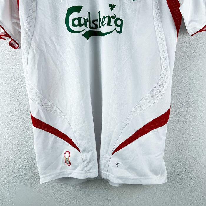 Футбольная футболка  Jersey Liverpool Gerard