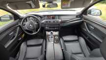 BMW F11 530 xD 2013 serwisowana w ASO