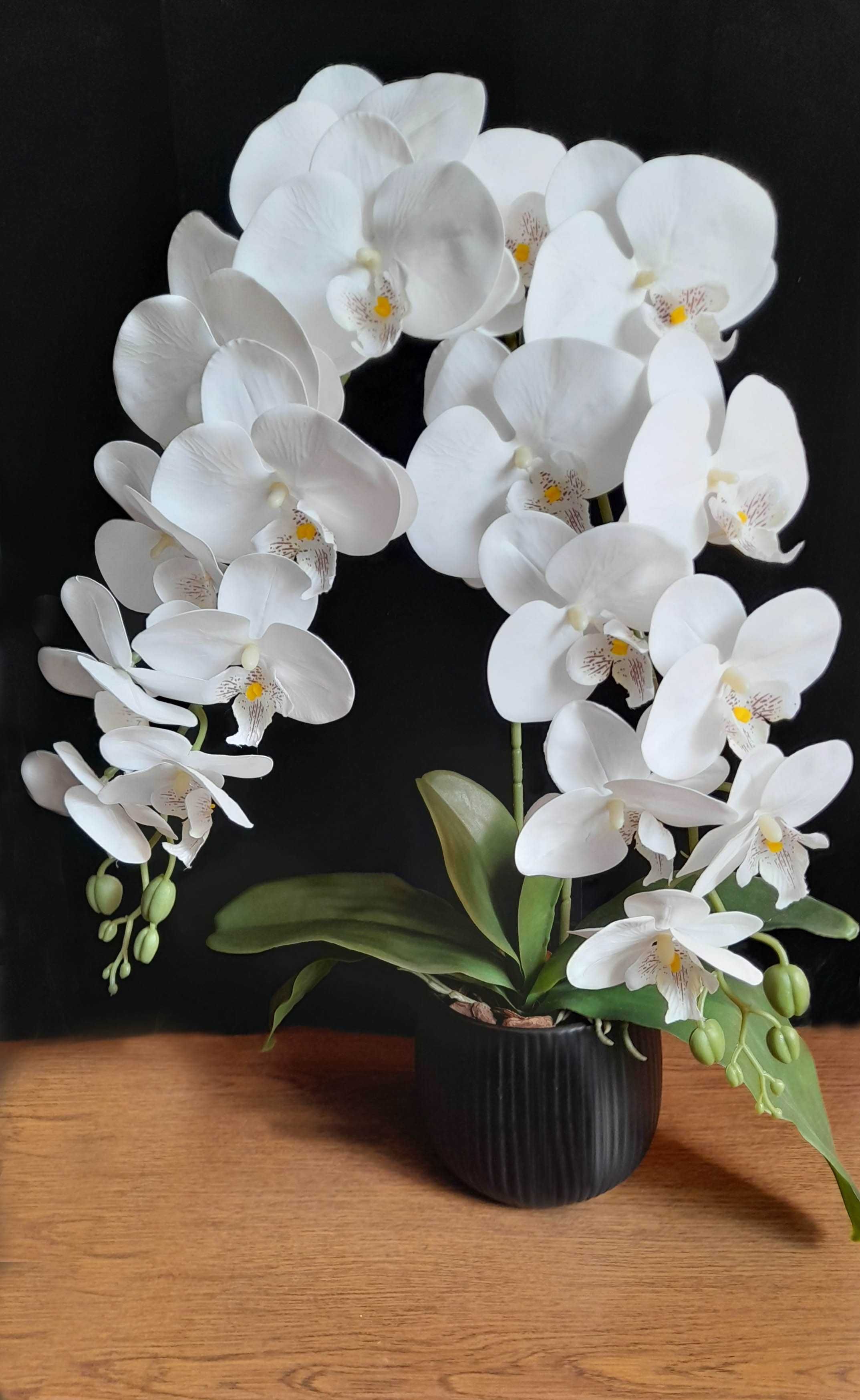 Орхідея штучна, фаленопсіс декоративний