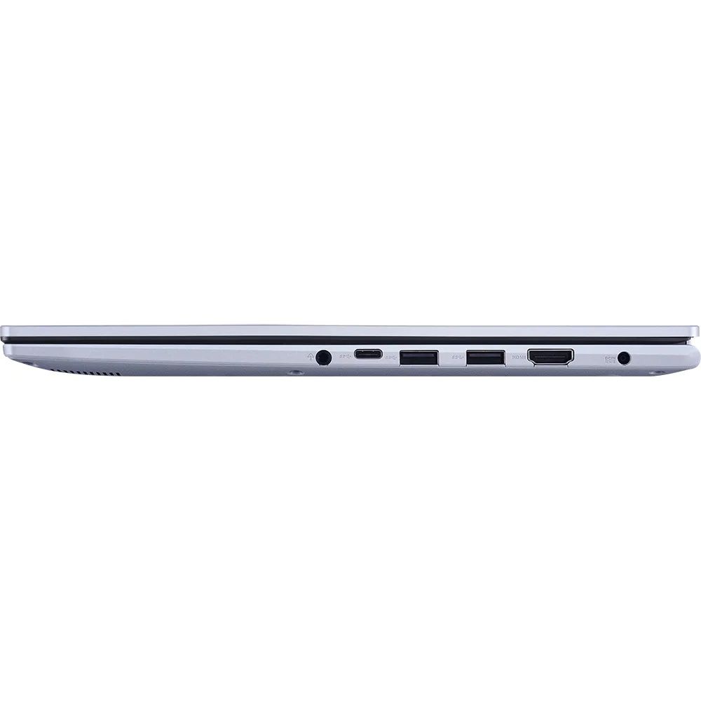 НОВИЙ ASUS Vivobook 15 i5-1240P Iris Xe, 4.4GHz, 15,6" FHD, TUV 8/512