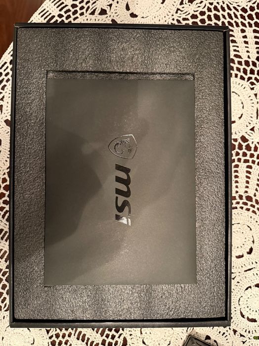 Karta graficzna RTX 3070 MSI Gaming  X Trio