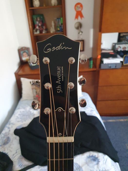 Godin 5th Avenue Uptown