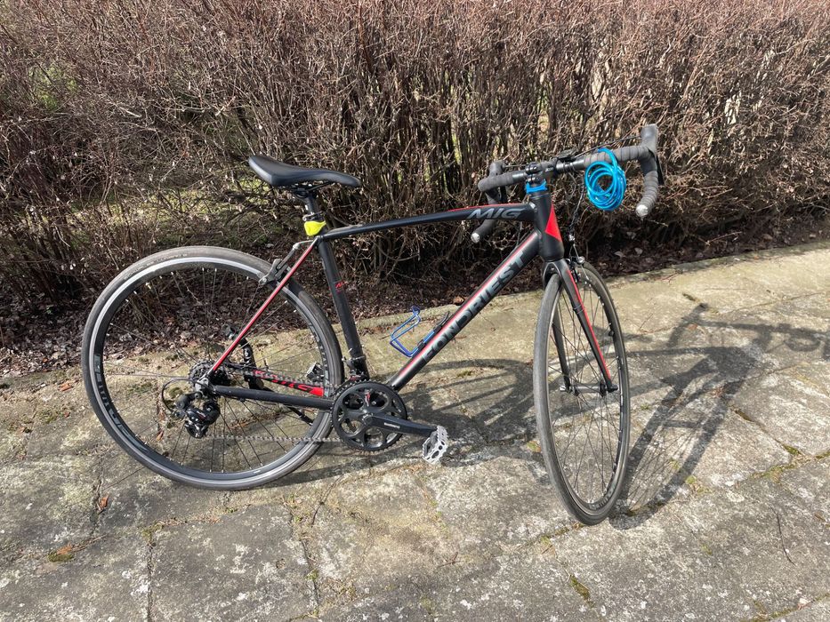 Rower szosowy FONDRIEST MIG 1.0 M21