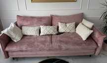 Sofa rozkładana sprzedam