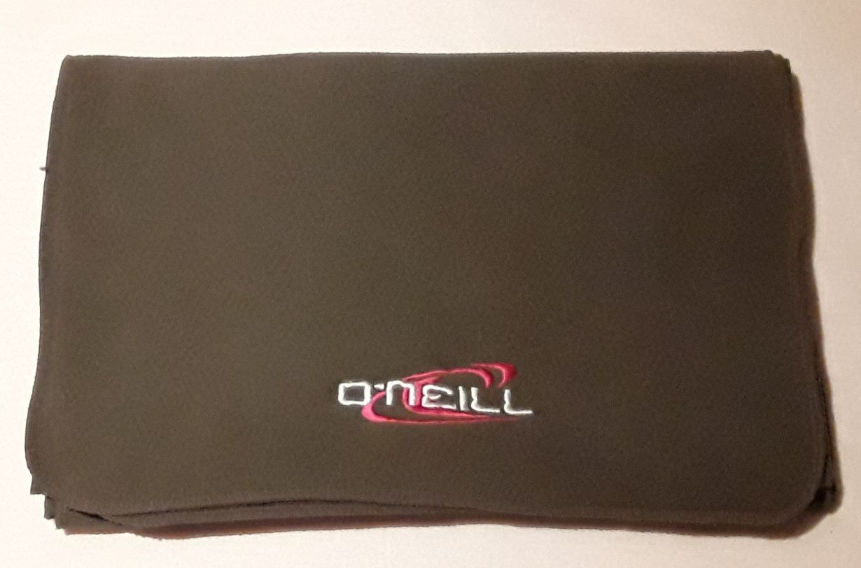 Cachecol polar cinza Oneil