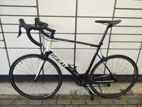 Giant Defy 1 XL endurance Shimano 105 dt swiss