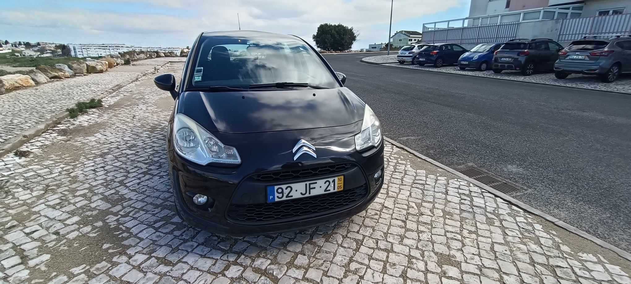 Citroen c3 Airdream Seduction