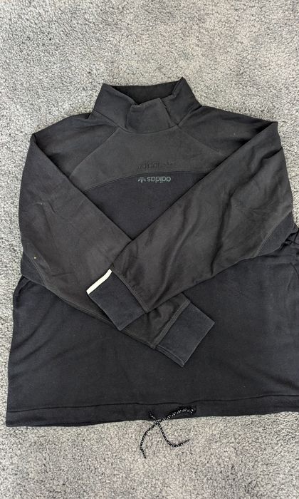 Флісова Кофта Adidas