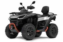 Segway Snarler AT6 Nowy SEGWAY SNARLER AT6 L EPS PREMIUM Pro homologacja T3b 2025