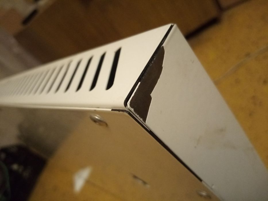 Электрообогреватель Термоплаза